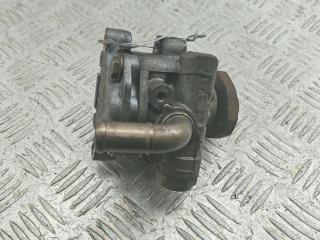 Насос гидроусилителя руля Volkswagen Golf 4 поколение 2001, 2.0 л., бензин, МКПП, синий, универсал, 1J0422194B