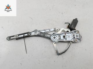 стеклоподъемник электрический передний правый Mercedes-Benz C-Класс W202/S202 1996, 2.0 л., бензин, АКПП, синий, универсал