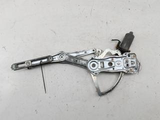стеклоподъемник электрический передний правый Mercedes-Benz C W202 1996, 2.0 л., бензин, АКПП, синий, универсал