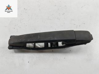 ручка наружная задняя левая Mercedes-Benz C-Класс W202/S202 1996, 2.0 л., бензин, МКПП, синий, седан