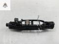 ручка наружная задняя правая Mercedes-Benz C-Класс W202/S202 1996, 2.0 л., бензин, МКПП, синий, седан - фото №2