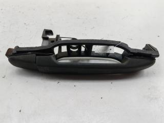 ручка наружная задняя правая Mercedes-Benz C W202 1996, 2.0 л., бензин, МКПП, синий, седан