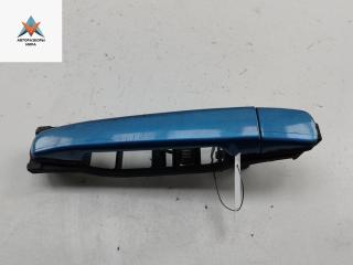 ручка наружная задняя правая Mercedes-Benz C-Класс W202/S202 1996, 2.0 л., бензин, АКПП, синий, универсал