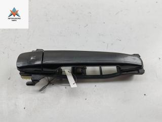 ручка наружная передняя правая Mercedes-Benz E-Класс W210/S210 [рестайлинг] 2002, 2.0 л., бензин, АКПП, чёрный, универсал