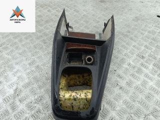 консоль салона (центральная часть) Volkswagen Bora 1 поколение 2003, 2.0 л., бензин, МКПП, серый, седан