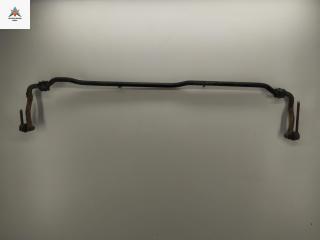 стабилизатор подвески передний Volkswagen Sharan 1 поколение [рестайлинг] 2002, 1.9 л., дизель, МКПП, красный, минивэн