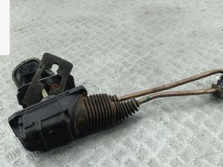 кулиса Volkswagen Passat B5 [рестайлинг] 2000, 1.9 л., дизель, МКПП, серый, универсал