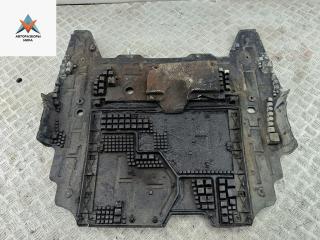 защита двигателя Opel Vectra C [рестайлинг] 2005, 1.9 л., дизель, МКПП, серый, универсал