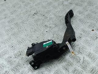 педаль Volkswagen Golf 4 поколение 2002, 1.4 л., бензин, МКПП, чёрный, хетчбэк 5 дв.