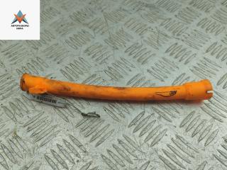 щуп двигателя Volkswagen Golf 4 поколение 2001, 2.0 л., бензин, МКПП, синий, универсал