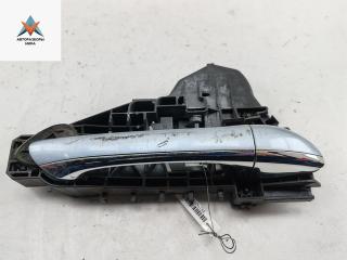 ручка наружная передняя правая Mercedes-Benz B-Класс W245 2005, 2.0 л., дизель, МКПП, серый, минивэн, 1697600234