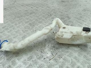 бачок омывателя Skoda Roomster 1 поколение 2008, 1.9 л., дизель, фургон