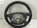руль Ford Focus 2 поколение [рестайлинг] 2009, 1.6 л., дизель, МКПП, чёрный, универсал, 4M513G00A - фото №4