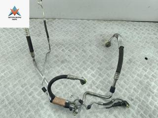 трубка кондиционера Volkswagen Golf 5 поколение 2004, 1.4 л., бензин, МКПП, чёрный, хетчбэк 5 дв.