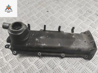клапанная крышка Volkswagen Golf 4 поколение 2001, 2.0 л., бензин