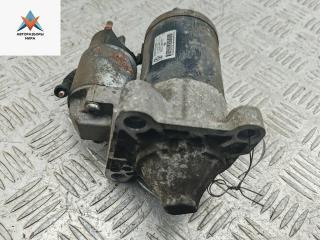 стартер Dacia (Renault) Sandero I 2009, 1.4 л., бензин, МКПП, синий, хетчбэк 5 дв., 8200815083