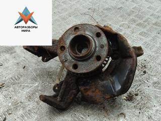 ступица передняя правая Volkswagen Golf 4 поколение 2000, 1.4 л., бензин, МКПП, серый, универсал