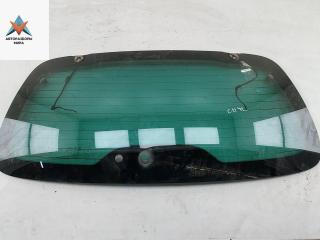 стекло заднее Renault Scenic 1 поколение [рестайлинг] 2002, 1.6 л., бензин, МКПП, серый, минивэн, 43R005013