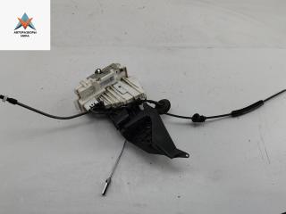 замок двери задней левой Mercedes-Benz B-Класс W245 2005, 2.0 л., дизель, МКПП, серый, минивэн, 1697302135