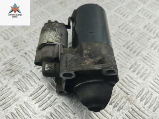 стартер Volvo S40 1 поколение [рестайлинг] 2002, 1.6 л., бензин, МКПП, синий, универсал, 0001107067