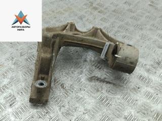 рычаг передний правый Skoda Fabia 1 поколение (6Y) [рестайлинг] 2006, 1.2 л., бензин, МКПП, чёрный, универсал