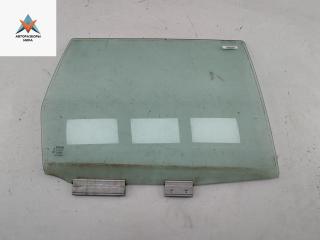 стекло двери задней правой Volvo 850 1 поколение [рестайлинг] 1996, 2.5 л., дизель, МКПП, серый, универсал, 43R00024