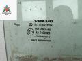 стекло двери задней правой Volvo 850 1 поколение [рестайлинг] 1996, 2.5 л., дизель, МКПП, серый, универсал, 43R-00024 - фото №2