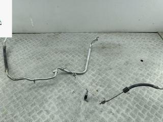 трубка кондиционера Skoda Octavia mk3 (A7 5E) 2014, 1.4 л., бензин, МКПП, коричневый, хетчбэк 5 дв.