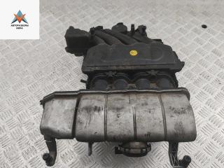 коллектор впускной Volkswagen Golf 4 поколение 2001, 2.0 л., бензин, универсал, 06A133185FN