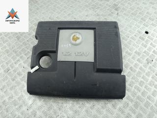 корпус воздушного фильтра Skoda Fabia 1 поколение (6Y) [рестайлинг] 2006, 1.2 л., бензин, МКПП, чёрный, универсал