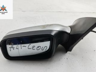 зеркало левое Opel Astra G 1998, 1.6 л., бензин, МКПП, серый, хетчбэк 5 дв., 09142086