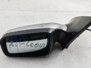 зеркало левое Opel Astra G 1998, 1.6 л., бензин, МКПП, серый, хетчбэк 5 дв., 09142086