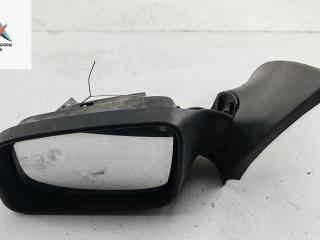 зеркало левое Opel Astra G 1999, 1.4 л., бензин, МКПП, серый, хетчбэк 5 дв., 09142090