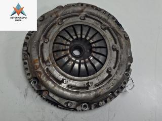 маховик Mazda 5 CR 2006, 2.0 л., бензин, МКПП, серый, минивэн