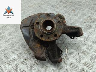 ступица передняя левая Volkswagen Golf 4 поколение 2000, 1.4 л., бензин, МКПП, серый, универсал