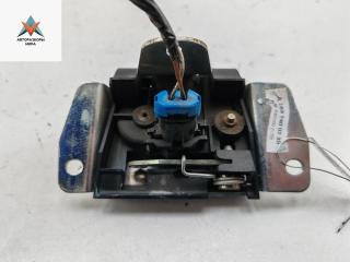 замок багажника Mercedes-Benz M-Class ML W163 2001, внедорожник 5 дв., A1637400235