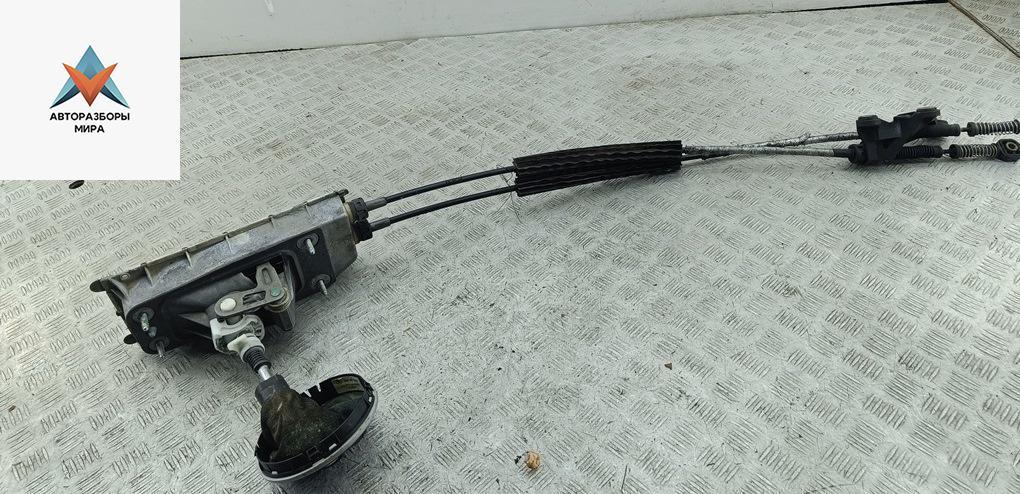 кулиса Skoda Roomster 1 поколение 2008, 1.9 л., дизель, МКПП, синий, фургон - фото №1