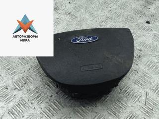 подушка безопасности водителя Ford Focus 2 поколение 2006, 1.6 л., i, бензин, МКПП, серый, универсал, 4M51A042B8
