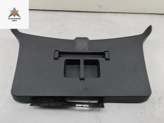 обшивка крышки багажника Opel Zafira 2 поколение (B) [рестайлинг] 2009, 2.2 л., бензин, АКПП, белый, минивэн, 13131334