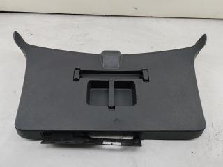 обшивка крышки багажника Opel Zafira B 2009, 2.2 л., бензин, АКПП, белый, минивэн, 13131334