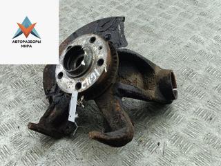 ступица передняя правая Volkswagen Bora 1 поколение 2003, 2.0 л., бензин, МКПП, серый, седан