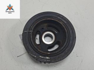 шкив коленвала Mazda 5 CR 2006, 2.0 л., бензин, МКПП, серый, минивэн, LF5060828E