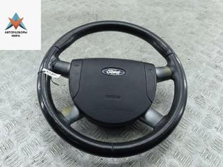 руль Ford Mondeo 3 поколение [рестайлинг] 2004, 1.8 л., бензин, МКПП, синий, хетчбэк 5 дв., 1S713599CC