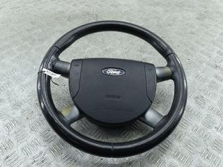 руль Ford Mondeo 3 поколение [рестайлинг] 2004, 1.8 л., бензин, МКПП, синий, хетчбэк 5 дв., 1S713599CC