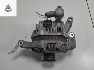 генератор Mazda 5 CR 2006, 2.0 л., бензин, МКПП, серый, минивэн, A3TG1391A