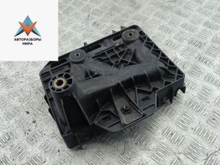 Кожух аккумулятора (короб АКБ) Skoda Fabia 1 поколение (6Y) [рестайлинг] 2006, 1.2 л., бензин, МКПП, чёрный, универсал