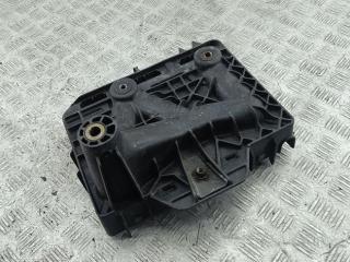 Кожух аккумулятора (короб АКБ) Skoda Fabia mk1 (6Y) 2006, 1.2 л., бензин, МКПП, чёрный, универсал