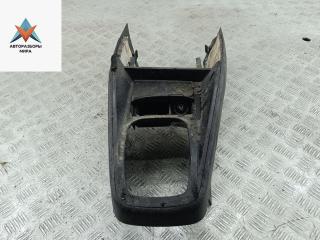 консоль салона (центральная часть) Volkswagen Golf 4 поколение 2002, 1.4 л., бензин, МКПП, чёрный, хетчбэк 5 дв.