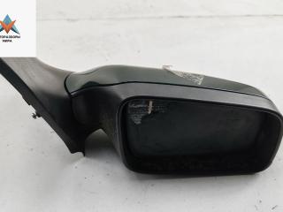 зеркало правое Opel Astra G 1999, 1.6 л., бензин, МКПП, зелёный, хетчбэк 5 дв.