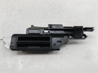 ручка крышки багажника Mercedes-Benz M-Class ML W163 2001, серый, внедорожник 5 дв., 1637400293